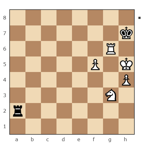 Game #7789047 - Гриневич Николай (gri_nik) vs Семёныч (muz2010)
