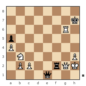 Game #6672522 - зубков владимир николаевич (зубок) vs Александр Владимирович Рахаев (РАВ)