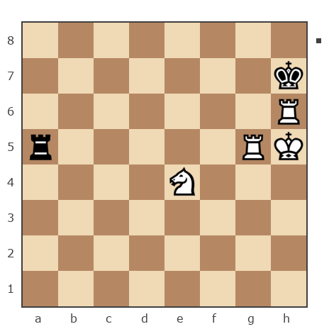 Game #7835644 - иван иванович иванов (храмой) vs Владимир (одисей)