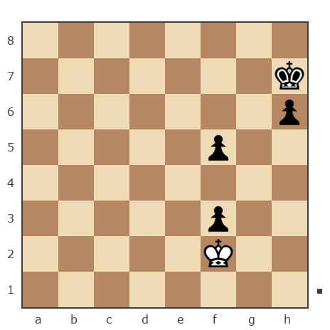 Game #7450357 - Алексей (Патшах) vs Вадим Осипов (Vaddd)