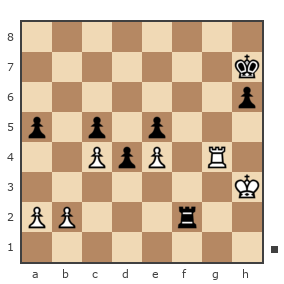 Game #7726145 - Борис Абрамович Либерман (Boris_1945) vs Spivak Oleg (Bad Cat)