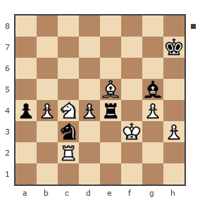 Game #7658907 - yultach vs николай (sau 152.4)