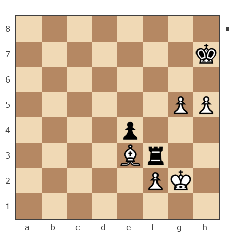 Game #7720061 - Opra (Одининокая) vs Григорий (Grigorij)