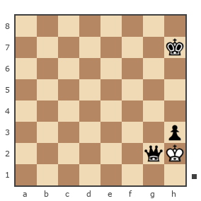 Game #945404 - Сергей (Sergej5) vs О_Бендер
