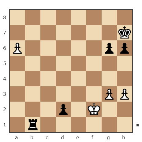 Game #7867739 - Андрей (андрей9999) vs Андрей (Андрей-НН)