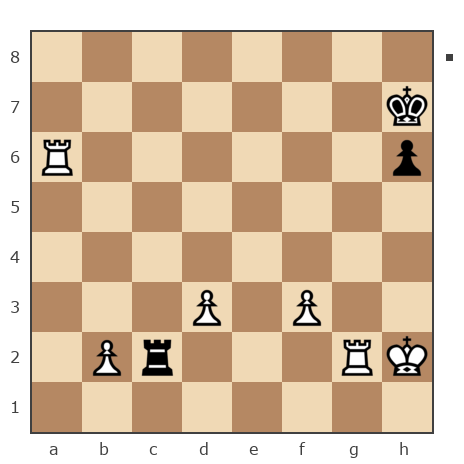 Game #7906221 - Drey-01 vs Лисниченко Сергей (Lis1)