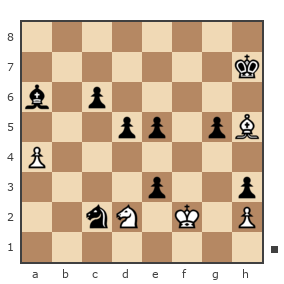 Game #4745494 - Сеннов Илья Владимирович (Ilya2010) vs Гришин Андрей Александрович (AndruFka)