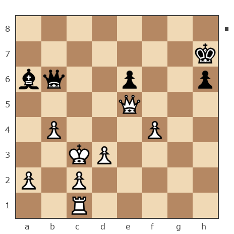 Game #6167457 - Сорокин Александр (Ди-Уэйд) vs Шикло Борис Анатольевич (shicl)