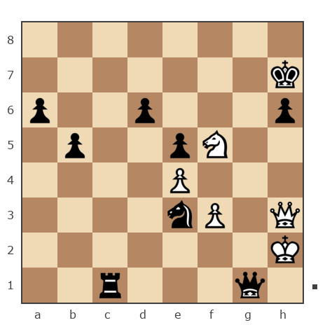 Game #1614384 - aleksiev antonii (enterprise) vs Станислав (Sheldon)
