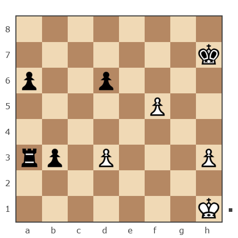 Game #7816171 - юрий (сильвер) vs Olga (Feride)