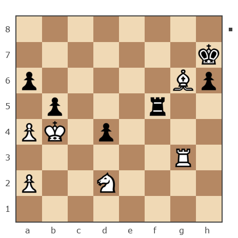 Game #7901923 - Evgenii (PIPEC) vs Филипп (mishel5757)