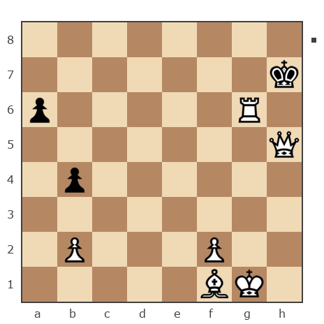 Партия №7845438 - Шахматный Заяц (chess_hare) vs Алексей Алексеевич Фадеев (Safron4ik)