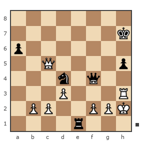 Game #7830068 - Oleg (fkujhbnv) vs Дмитриевич Чаплыженко Игорь (iii30)