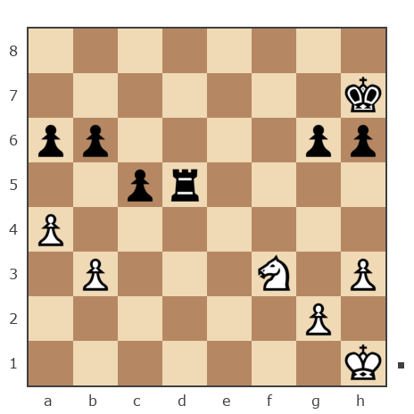 Game #7815263 - Андрей (Андрей-НН) vs Алексей Алексеевич Фадеев (Safron4ik)