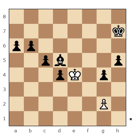 Game #7802304 - К Виталий (Виталик Первый) vs Василий Петрович Парфенюк (petrovic)
