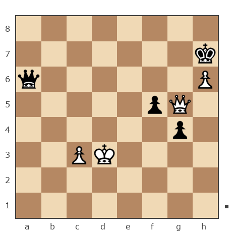 Game #7777601 - Вадим (VadimB) vs Александр (Aleks957)