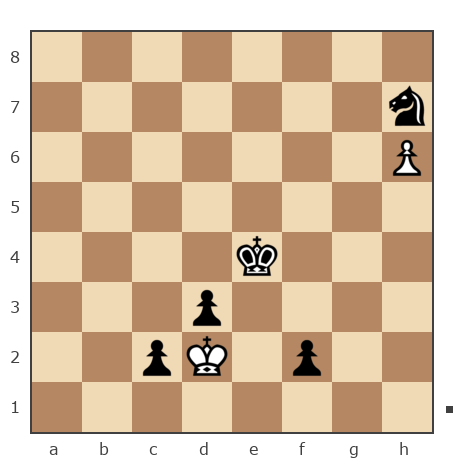 Game #7872665 - Oleg (fkujhbnv) vs николаевич николай (nuces)