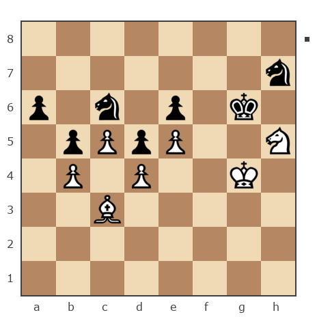 Game #7851463 - Гера Рейнджер (Gera__26) vs николаевич николай (nuces)