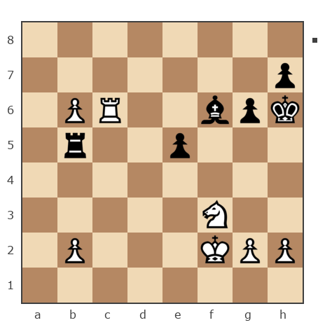 Game #7859381 - prizrakseti vs Владимир (Вольдемарский)