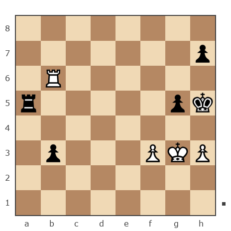 Партия №7774562 - Tana3003 vs Шахматный Заяц (chess_hare)