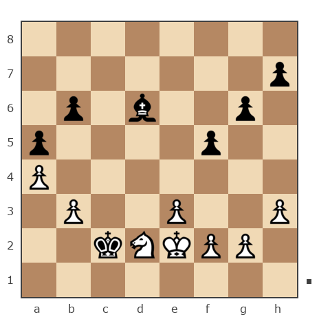 Game #5480692 - Владимир Сургутанов (vol_and79) vs Илья (silent)
