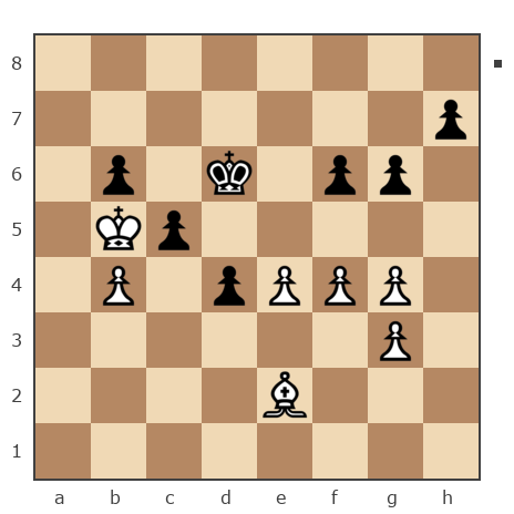 Game #6826179 - Aram Muradkhanyan vs Василий (Basilius)