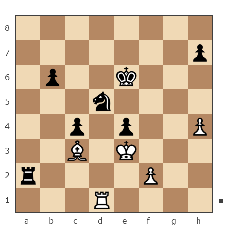Game #7810544 - Александр Савченко (A_Savchenko) vs Roman (RJD)