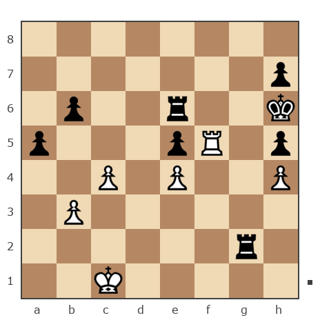 Game #7808676 - Владимирович Евгений (finis-mundi) vs Sleepingsun