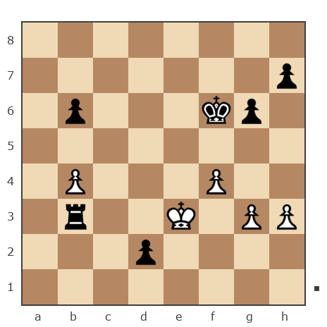 Game #337877 - Leonid (sten37) vs Николай Игоревич Корнилов (Kolunya)