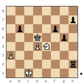 Game #7797399 - Шахматный Заяц (chess_hare) vs [User deleted] (Al_Dolzhikov)