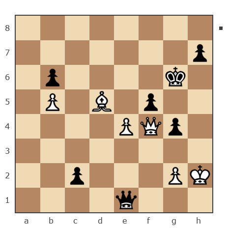 Game #7879467 - Валерий Семенович Кустов (Семеныч) vs Waleriy (Bess62)