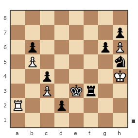 Game #7290192 - Герман (sage) vs Andrey