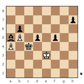 Game #7881689 - Борисович Владимир (Vovasik) vs Vstep (vstep)