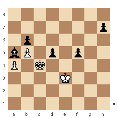 Game #7881689 - Борисович Владимир (Vovasik) vs Vstep (vstep)