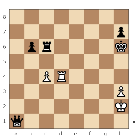 Game #7885228 - Дмитриевич Чаплыженко Игорь (iii30) vs Бендер Остап (Ja Bender)