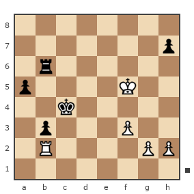 Game #7851841 - СЕРГЕЙ ВАЛЕРЬЕВИЧ (Valeri4) vs Николай Николаевич Пономарев (Ponomarev)