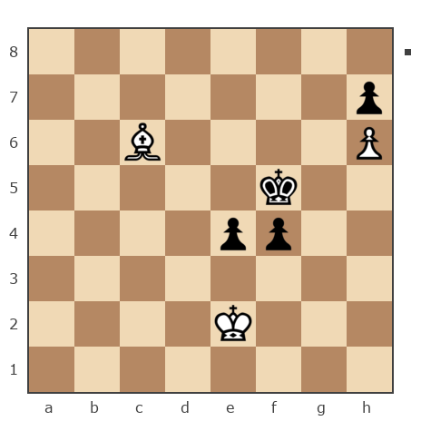 Game #6810259 - Vasilii (Florea) vs Игорь Малышев (Алышев)