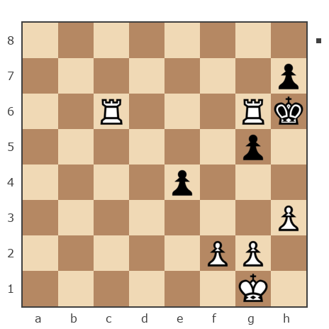 Game #7694583 - vanZie vs Васильев Владимир Михайлович (Васильев7400)