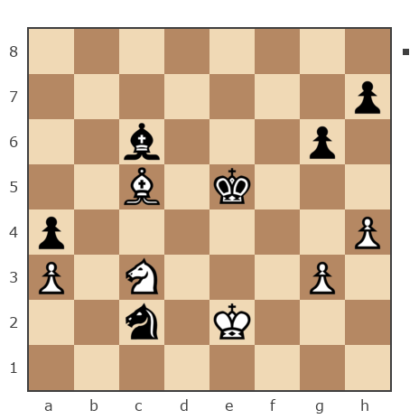 Game #7762937 - Фёдор_Кузьмич vs хрюкалка (Parasenok)