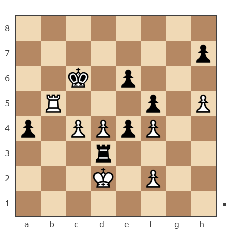 Game #7622909 - Алла (Venkstern) vs Константин Богоявленский (ConstB)