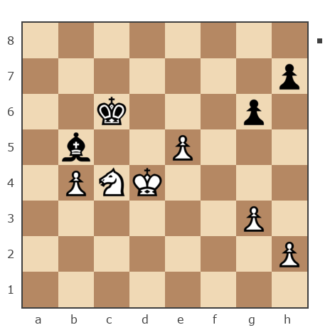 Game #7804359 - Сергей Васильевич Прокопьев (космонавт) vs Андрей (дaнмep)