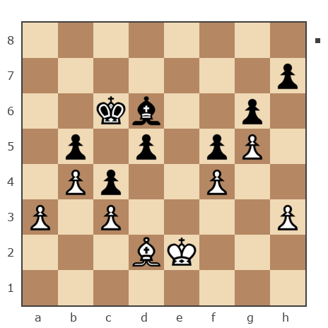 Game #7852495 - Бендер Остап (Ja Bender) vs Sergej_Semenov (serg652008)