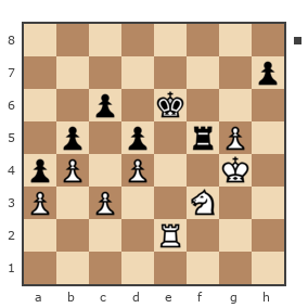 Game #7520974 - Павел Васильевич Фадеенков (PavelF74) vs Васильев Владимир Михайлович (Васильев7400)