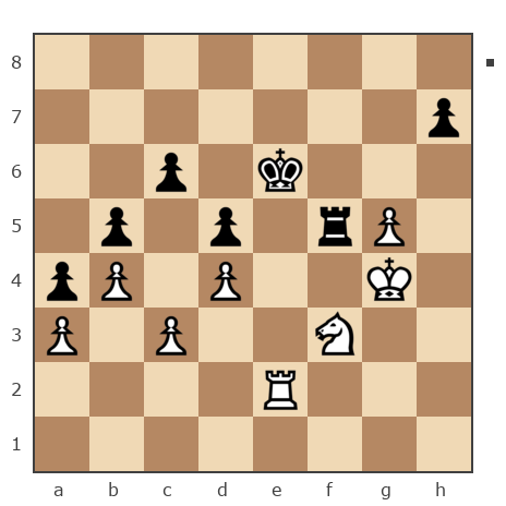 Game #7520974 - Павел Васильевич Фадеенков (PavelF74) vs Васильев Владимир Михайлович (Васильев7400)