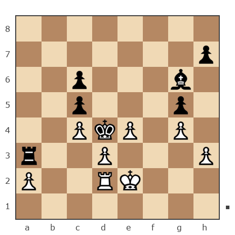 Game #7827338 - vladimir_chempion47 vs Александр (GlMol)
