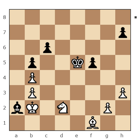 Game #7854663 - Drey-01 vs Шахматный Заяц (chess_hare)