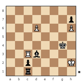 Game #1513331 - AN Anikin (alex276) vs Билялов Рамиль Анверович (mladabill)