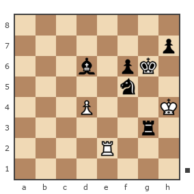Game #4609002 - alexander (alex-47) vs Гумилёв ИМ (игорь399)