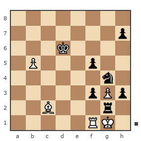 Game #2307823 - Владимир (vlad2009) vs king151