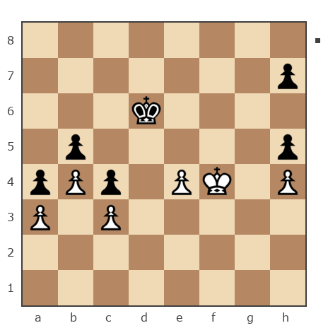 Game #7836513 - Вячеслав Петрович Бурлак (bvp_1p) vs Сергей Евгеньевич Нечаев (feintool)